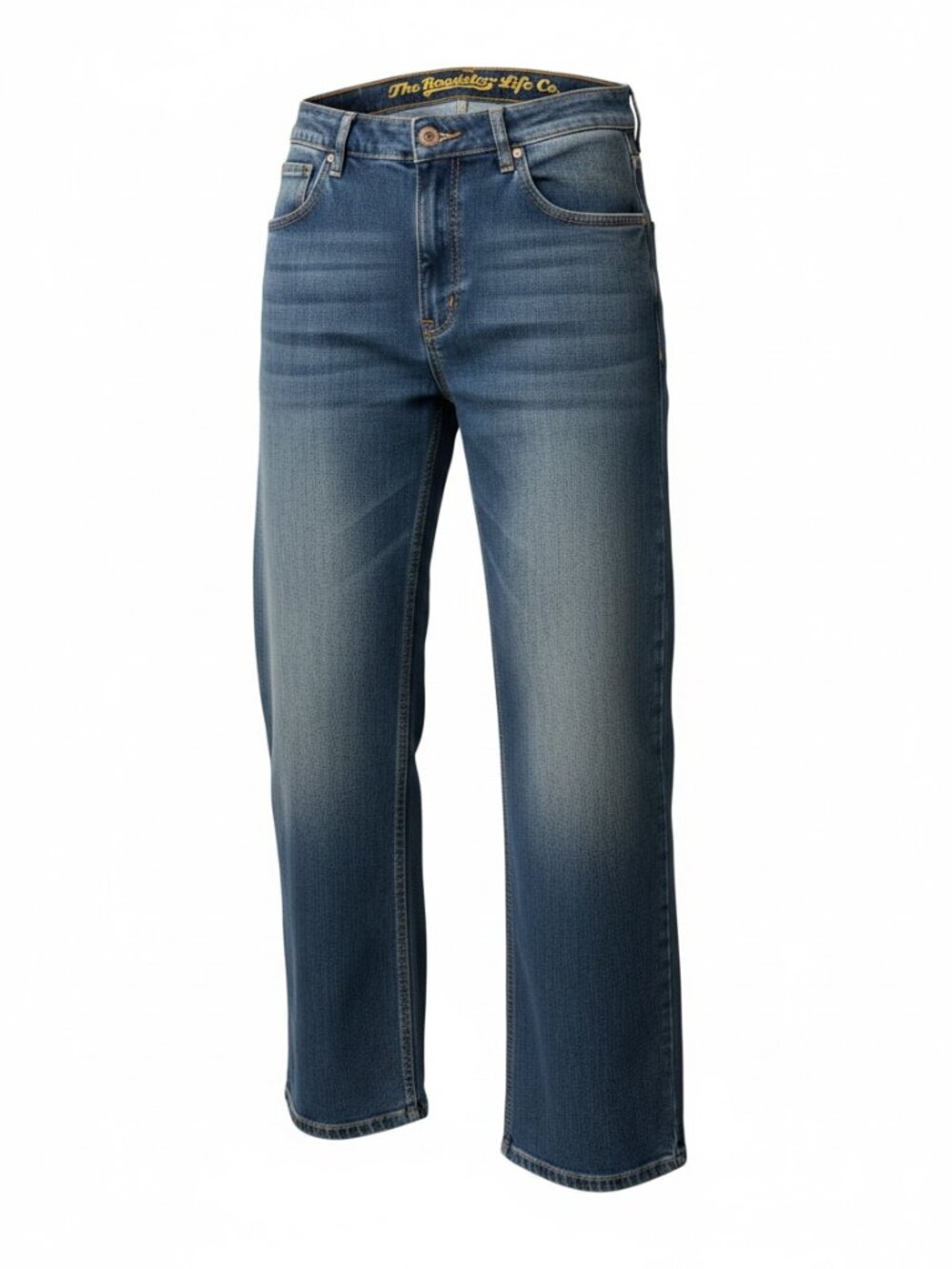 The Roadster’s Life Co Jeans